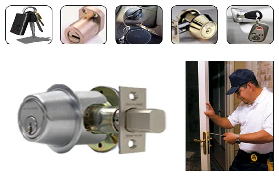 Gulf Gate Estates Locksmith Store Gulf Gate Estates, FL 941-218-1762